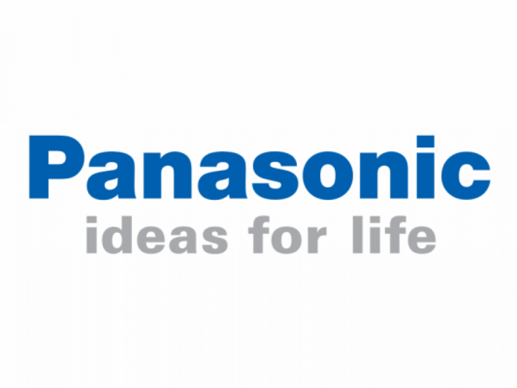 Logo PT Panasonic Gobel Energy Indonesia
