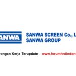 PT Sanwa Screen Indonesia