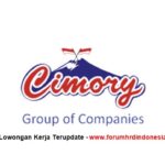 PT Macroprima Panganutama (Cimory Group)