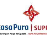 PT Angkasa Pura Supports