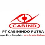 PT Cabinindo Putra