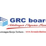 PT Bangunperkasa Adhitamasentra (GRC Board)