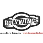 PT Aneka Bintang Gading (Holywings)
