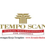 PT Tempo Scan Pasific Tbk