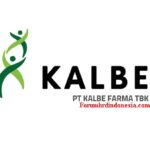 PT Kalbe Farma Tbk
