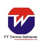 PT Taewon Indonesia