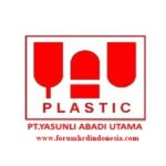 PT Yasunli Abadi Utama Plastik (PT YAUP)