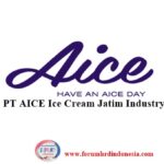 PT Aice Ice Cream Jatim Industry