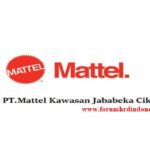 PT Mattel Indonesia Karir