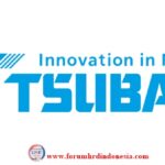 PT Tsubaki Indonesia Manufacturing