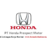 PT Honda Prospect Motor (HPM)