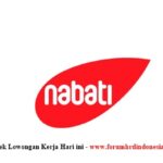 PT Kaldu Sari Nabati Indonesia (Nabati Group)