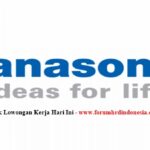 PT Panasonic Gobel Energy Indonesia