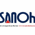 PT Sanoh Indonesia