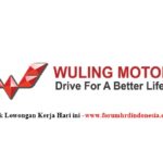 PT SGMW Motor Indonesia (Wuling Motors)