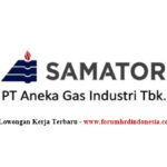 PT Aneka Gas Industri Tbk