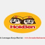 PT Eka Bogainti (HokBen)