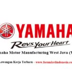 PT Yamaha Motor Manufacturing West Java (YMMWJ)