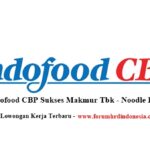 PT Indofood CBP Sukses Makmur Tbk (Indofood Group)