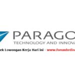 PT Paragon Technology and Innovation