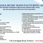 PT Yamaha Music Manufacturing Asia (PT YMMA)