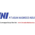 PT Aisan Nasmoco Industri (ANI)