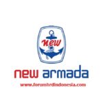 PT Mekar Armada Jaya (New Armada)