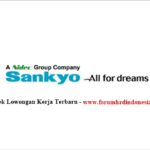 PT Sankyo Indonesia