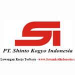 PT Shinto Kogyo Indonesia