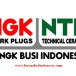 PT NGK Busi Indonesia