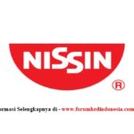 PT Nissin Foods Indonesia