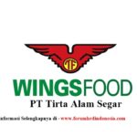 PT Tirta Alam Segar (Wings Group)
