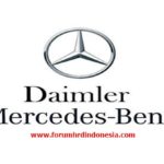 PT Daimler Commercial Vehicles Indonesia