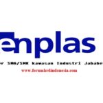 PT Enplas Indonesia