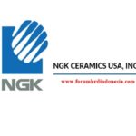 PT NGK Ceramics Indonesia