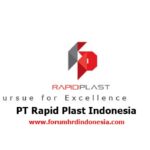 PT Rapid Plast Indonesia