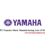 PT Yamaha Music Manufacturing Asia (PT YMMA)