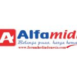 PT Midi Utama Indonesia Tbk (Alfamidi)
