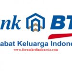 PT Bank Tabungan Negara (Bank BTN)