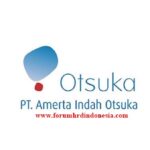 PT Amerta Indah Otsuka