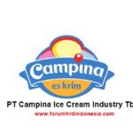 PT Campina Ice Cream Industry Tbk
