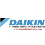 PT Daikin Manufacturing Indonesia