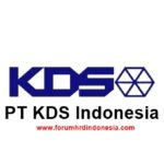 PT KDS Indonesia
