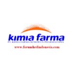 PT Kimia Farma Sungwun Pharmacopia