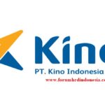 PT Kino Indonesia Tbk