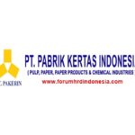 PT Pabrik Kertas Indonesia (Pakerin)