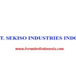 PT Sekiso Industries Indonesia