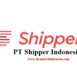 PT Shippindo Teknologi Logistik (Shipper)