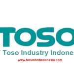 PT Toso Industry Indonesia