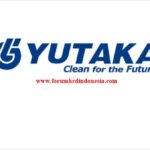 PT Yutaka Manufacturing Indonesia